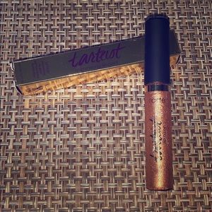 Tarts shimmering lip paint